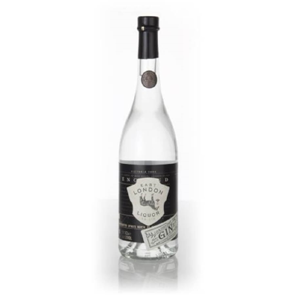 Picture of East London Liquor Co. Gin, 70cl