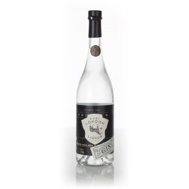Show details for East London Liquor Co. Gin, 70cl Picture of East London Liquor Co. Gin, 70cl