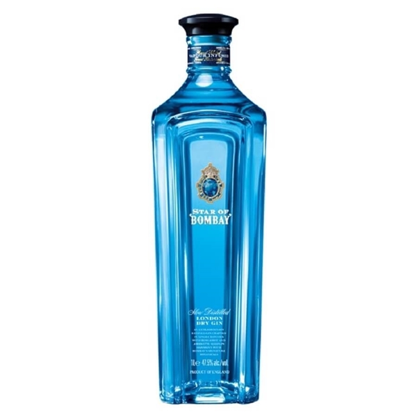 Picture of Star of Bombay, 70cl