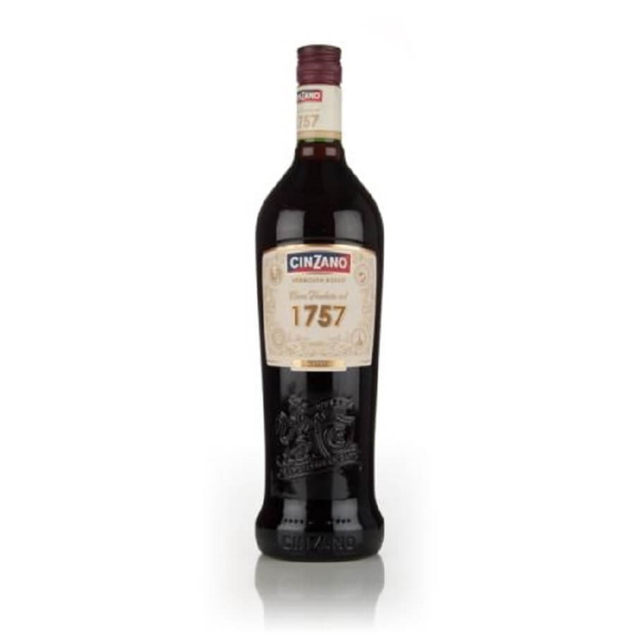 Show details for Cinzano Rosso 1757, 1L Picture of Cinzano Rosso 1757, 1L