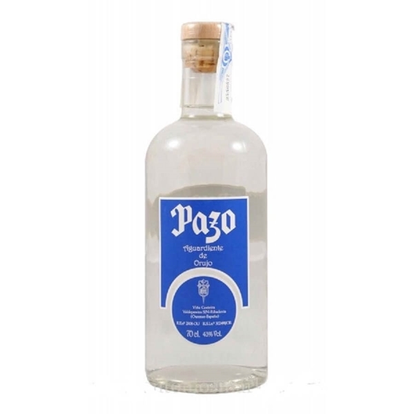 Picture of PAZO AGUARDENTE, 70cl