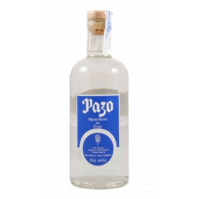 Show details for PAZO AGUARDENTE, 70cl Picture of PAZO AGUARDENTE, 70cl