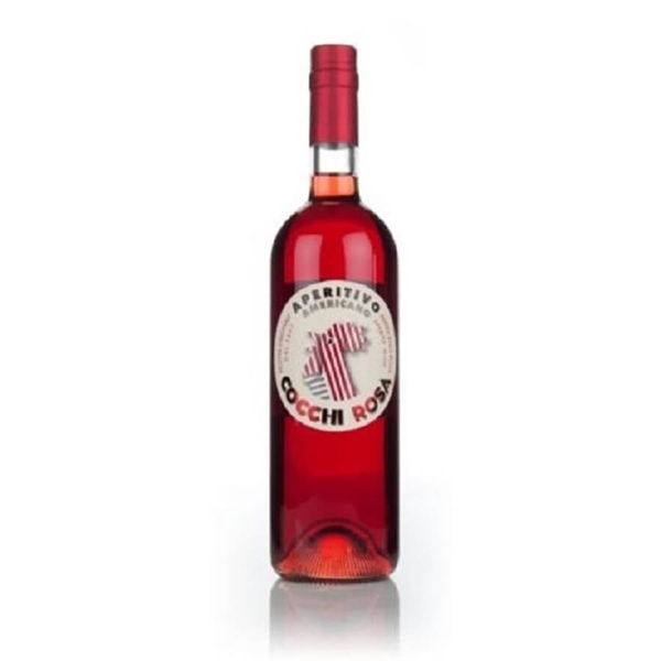 Picture of Cocchi Americano Rosa, 75cl