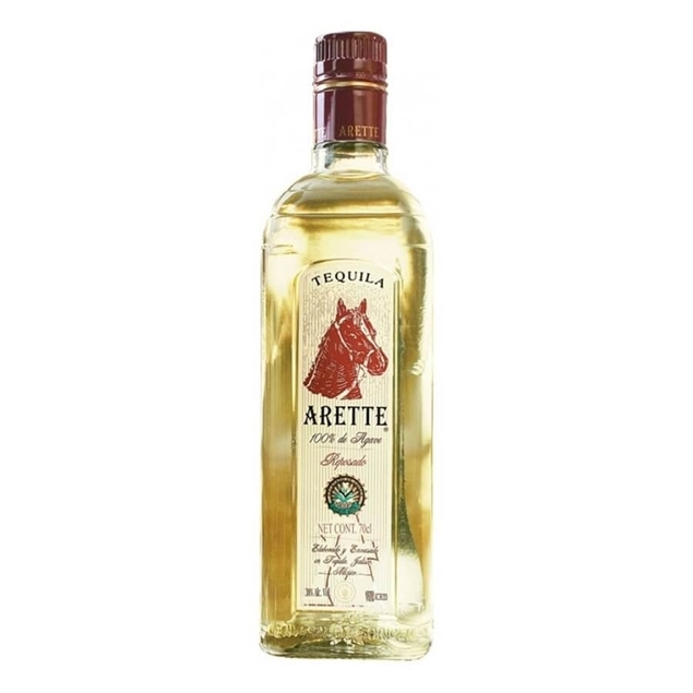 Show details for Arette Reposado, 70cl Picture of Arette Reposado, 70cl