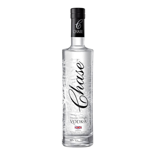 Picture of Chase English Potato Vodka, 70cl