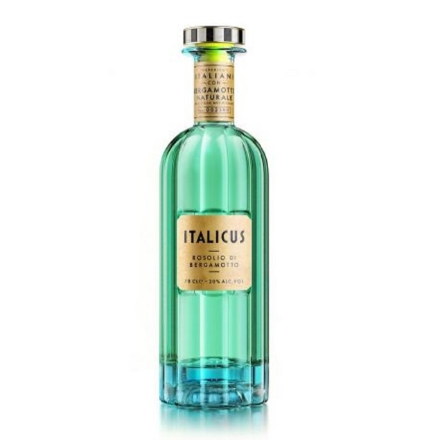 Show details for Italicus Rosolio de Bergamotto, 70cl Picture of Italicus Rosolio de Bergamotto, 70cl