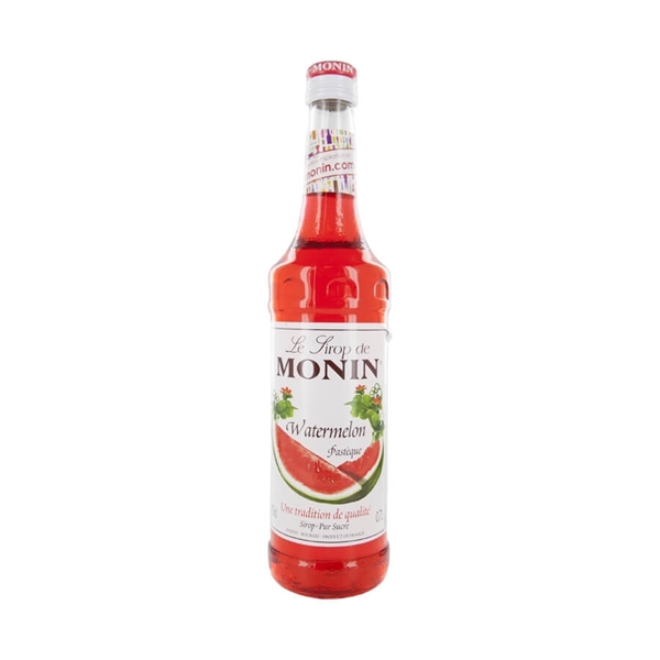 Picture of Monin Watermelon Syrup, 70cl
