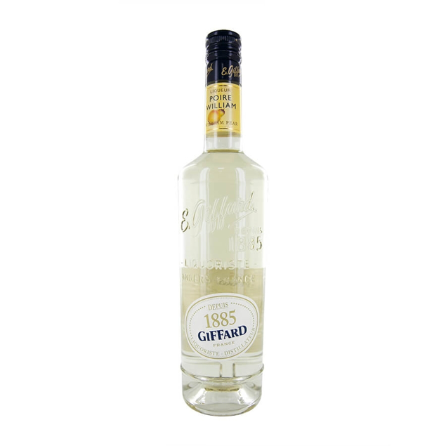 Show details for Giffard Poire William Pear Liqueur , 70cl Picture of Giffard Poire William Pear Liqueur , 70cl