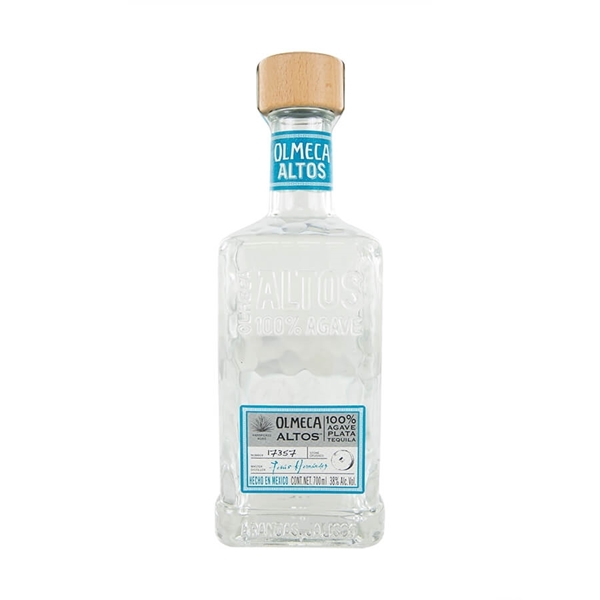 Picture of Olmeca Altos Plata , 70cl