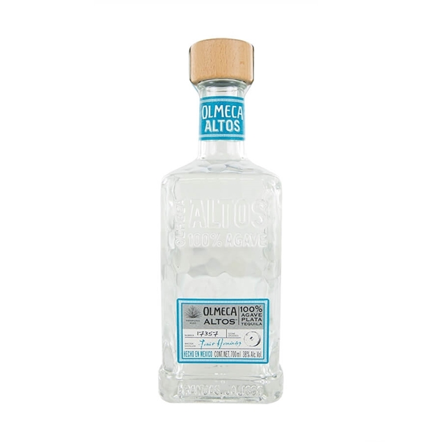 Show details for Olmeca Altos Plata , 70cl Picture of Olmeca Altos Plata , 70cl