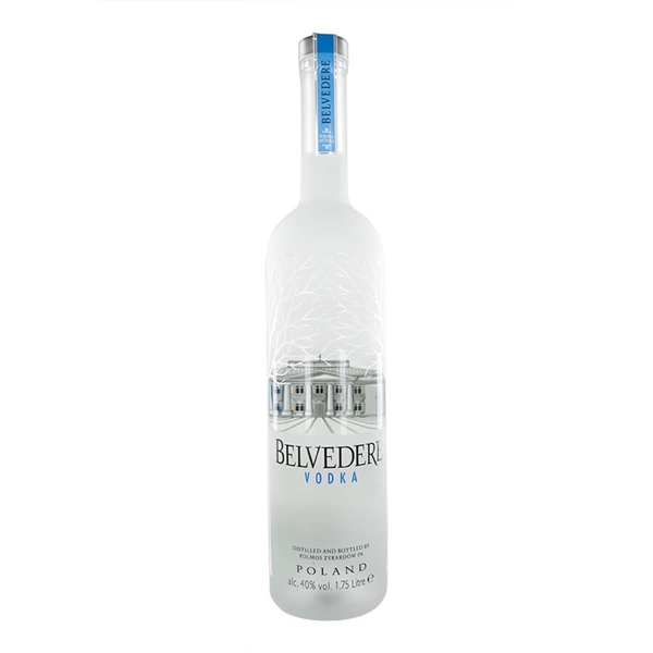 Belvedere Vodka 750ml