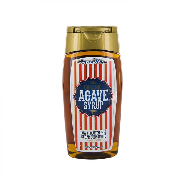 Picture of Aqua Riva Agave Syrup , 350gm