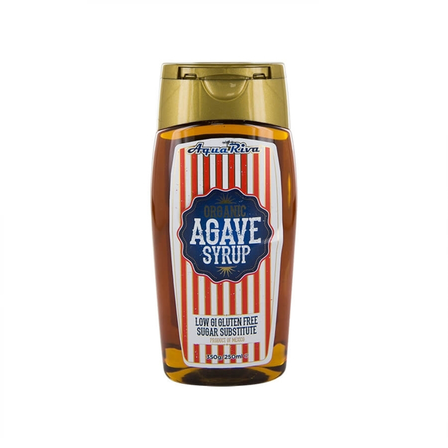 Show details for Aqua Riva Agave Syrup , 350gm Picture of Aqua Riva Agave Syrup , 350gm