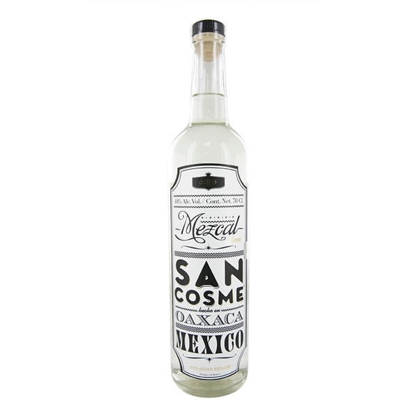 Picture of San Cosme Mezcal, 70cl