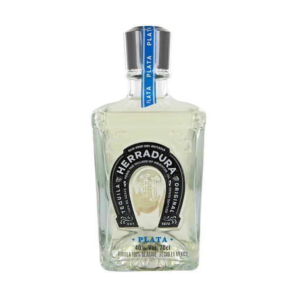 Picture of Herradura Plata, 70cl