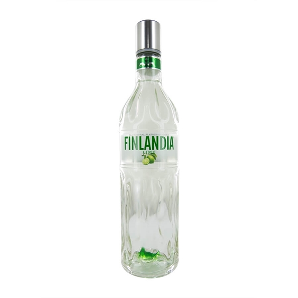 Picture of Finlandia Lime, 70cl
