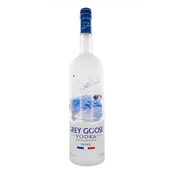 Picture of Grey Goose, 1.5L