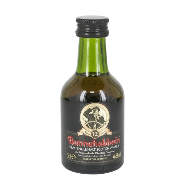 Show details for Bunnahabhain, 5cl Picture of Bunnahabhain, 5cl