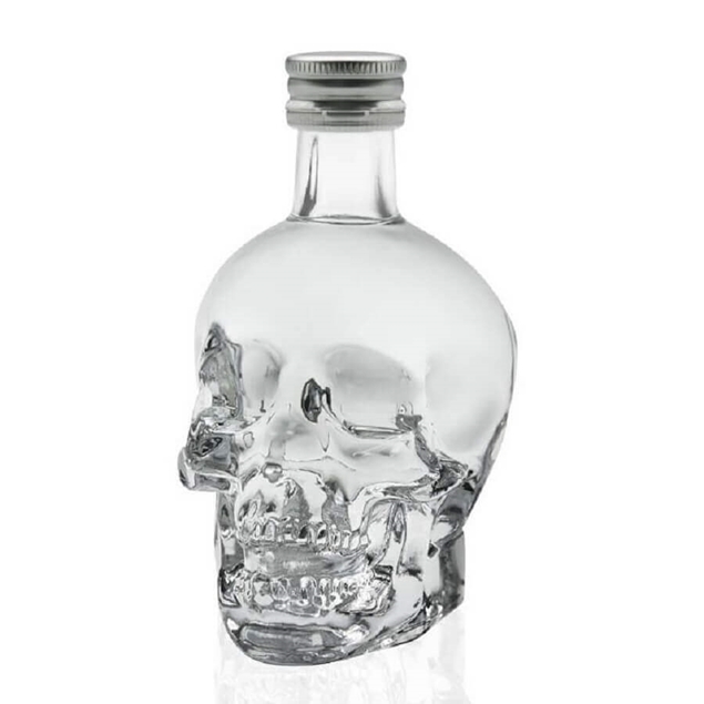 Show details for Crystal Head, 5cl Picture of Crystal Head, 5cl