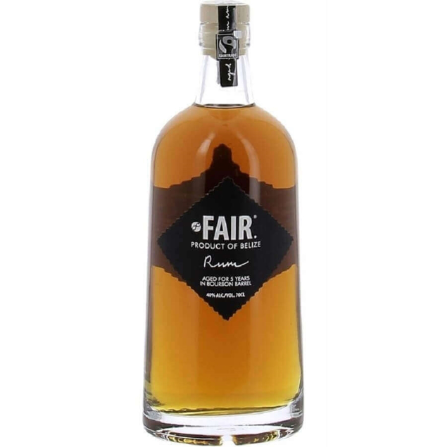 Show details for Fair Rhum XO Belize Agricole, 70cl Picture of Fair Rhum XO Belize Agricole, 70cl