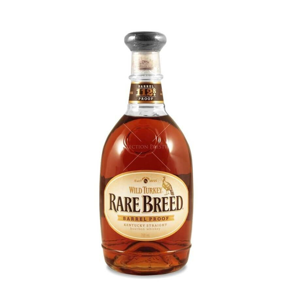 Picture of Wild Turkey Rare Breed 58.4%, 70cl