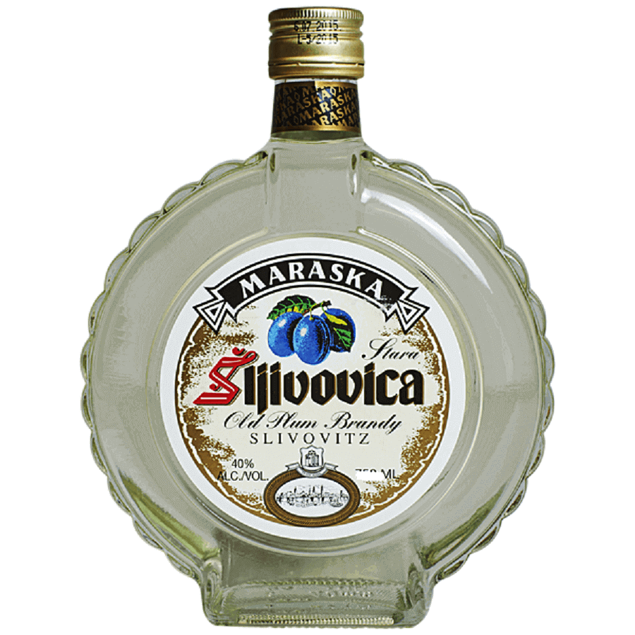 Show details for Maraska Slivovica , Croatia, 70cl Picture of Maraska Slivovica , Croatia, 70cl