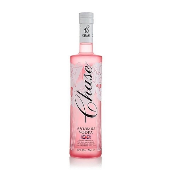 Picture of Chase Rhubarb Vodka, 70cl
