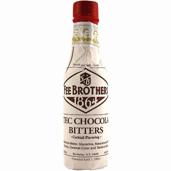 Picture of Fee Bros Aztec Chocolate, 150ml