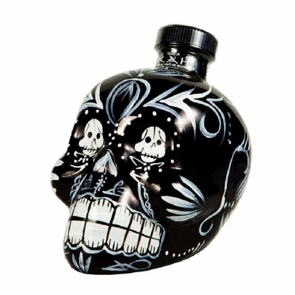 Picture of Kah Tequila Anejo, 70cl *  instore only