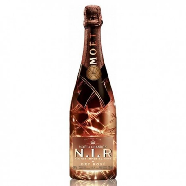 Picture of Moet & Chandon N.I.R NV, 75cl