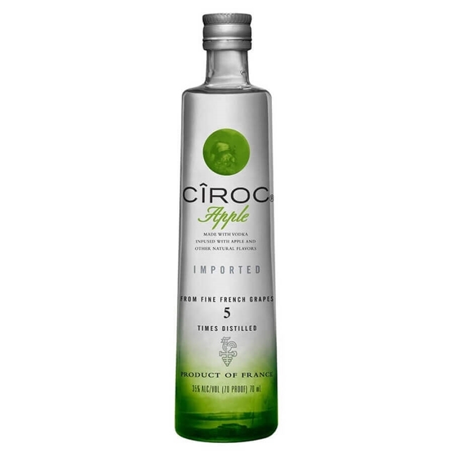 Show details for Ciroc Apple, 70cl Picture of Ciroc Apple, 70cl