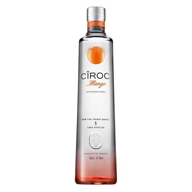 Show details for Ciroc Mango, 70cl Picture of Ciroc Mango, 70cl