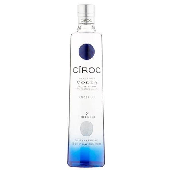 Picture of Ciroc, 70cl