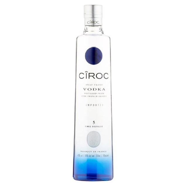 Show details for Ciroc, 70cl Picture of Ciroc, 70cl