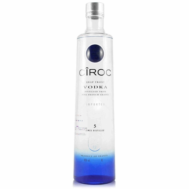 Show details for Ciroc , 6L Picture of Ciroc , 6L