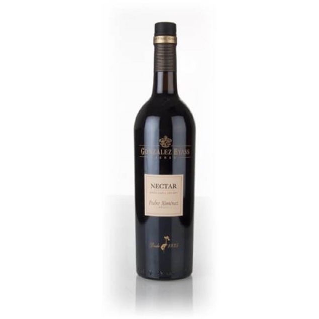 Show details for Gonzalez Byass Nectar Pedro Ximenez , 75cl Picture of Gonzalez Byass Nectar Pedro Ximenez , 75cl