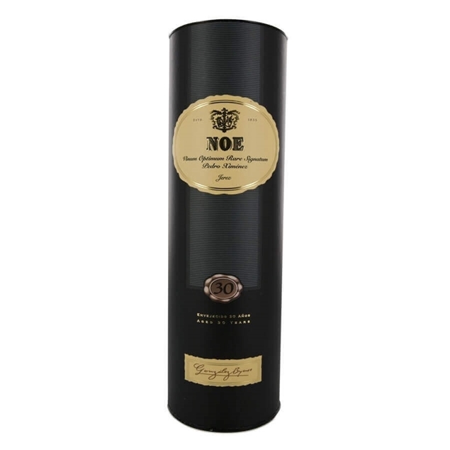 Show details for Gonzalez Byass Noe Pedro Ximenez , 375ml Picture of Gonzalez Byass Noe Pedro Ximenez , 375ml