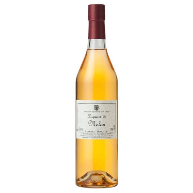 Show details for Briottet Melon, 70cl Picture of Briottet Melon, 70cl