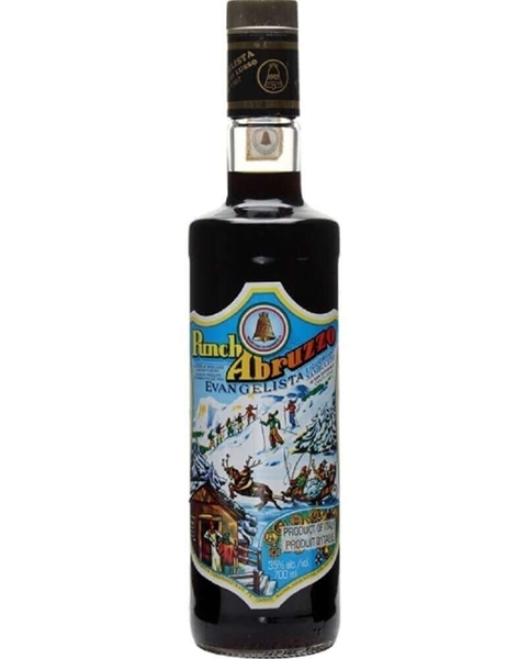Picture of Evangelista Punch d' Abruzzo, 50cl