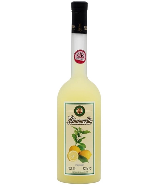 Show details for Evangelista Limoncello, 70cl Picture of Evangelista Limoncello, 70cl