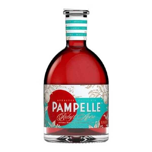 Picture of Pampelle Ruby Liqueur, 70cl