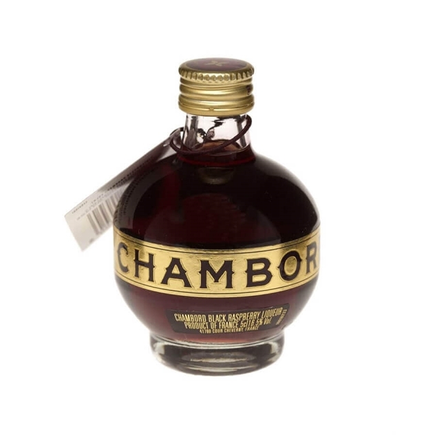 Show details for Chambord, 5cl Picture of Chambord, 5cl