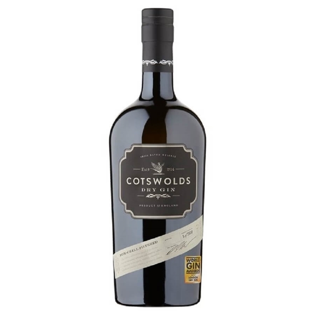 Show details for Cotswolds Gin, 70cl Picture of Cotswolds Gin, 70cl