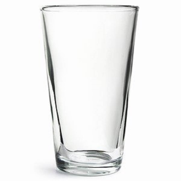 Picture of Boston Glass, 16 oz