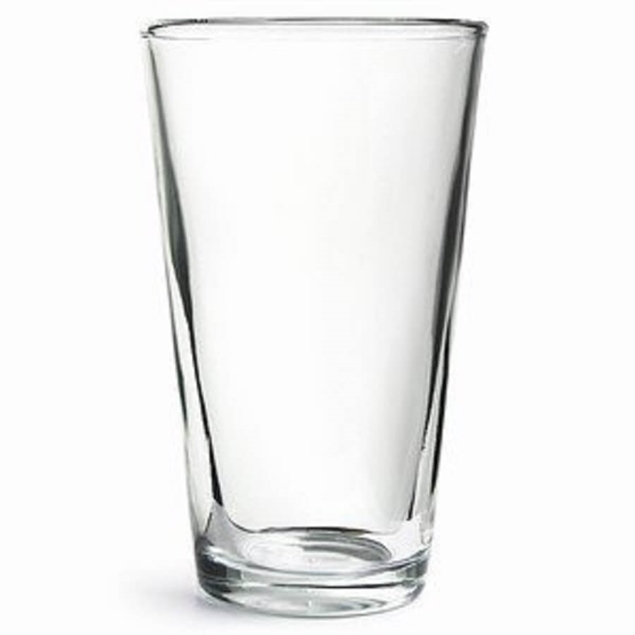 Show details for Boston Glass, 16 oz Picture of Boston Glass, 16 oz