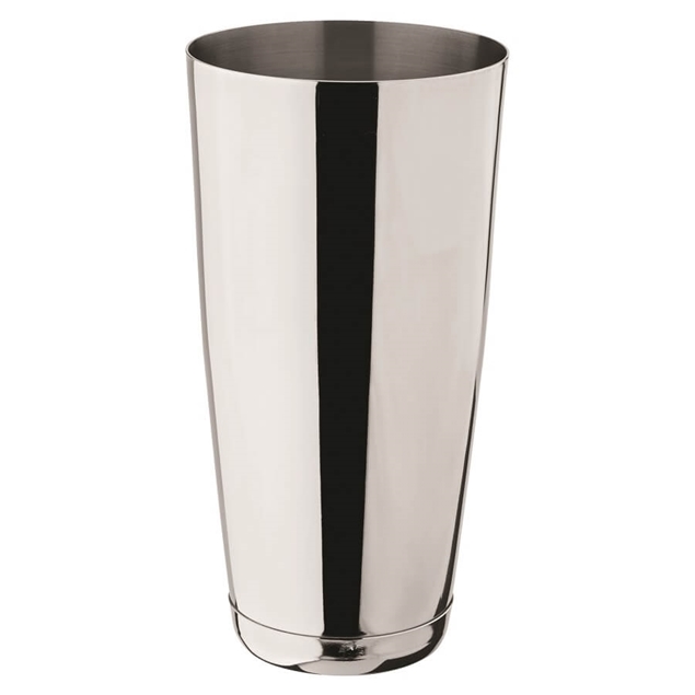 Show details for Boston Shaker Can , 28oz Picture of Boston Shaker Can , 28oz