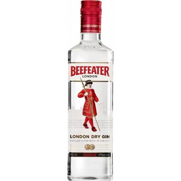 Picture of Beefeater Gin, 70cl