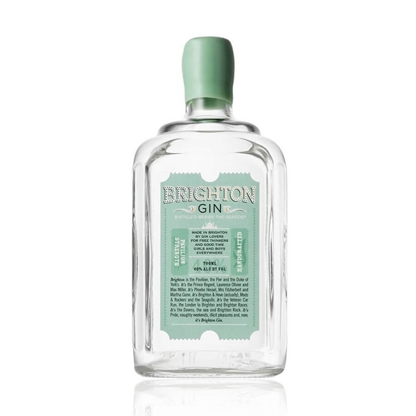 Picture of Brighton Gin, 70cl