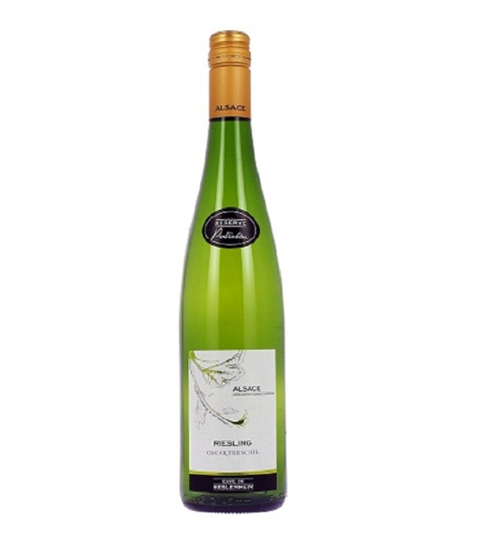 Picture of Beblenheim Reserve Alsace Riesling, 75cl