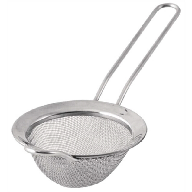 Show details for Fine  Strainer Picture of Fine  Strainer